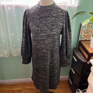Loft Knit Dress